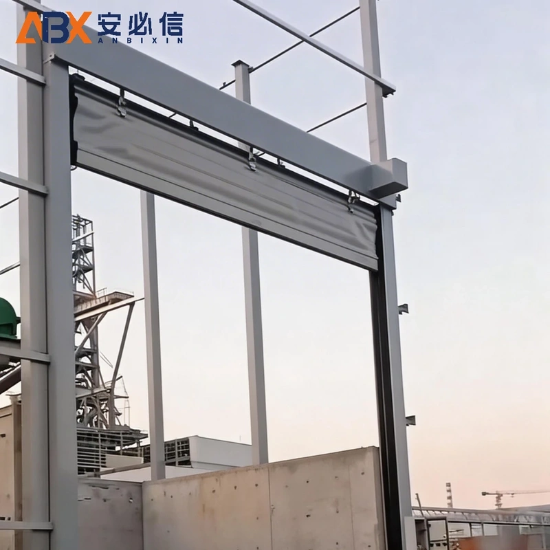 绥化机械式门封